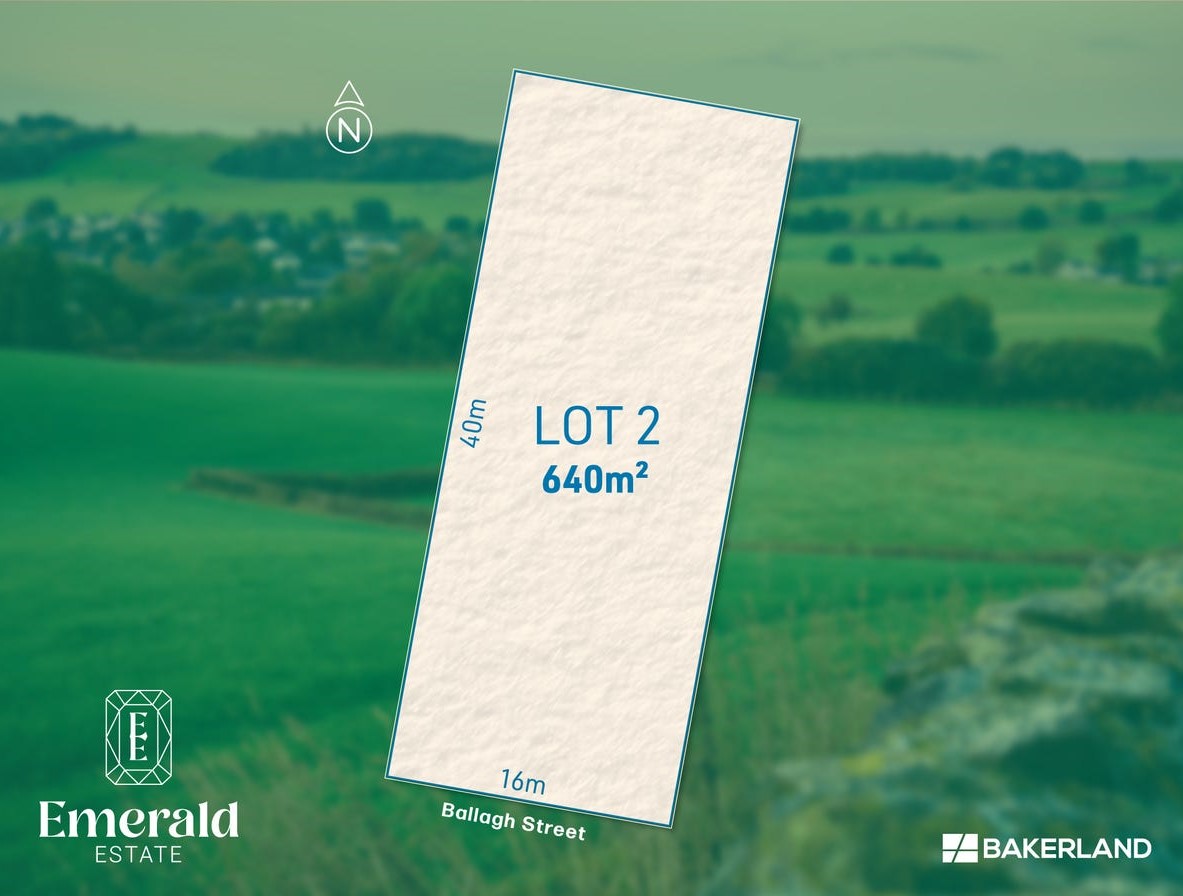 [Land for Sale] Emerald Estate, Elliminyt OpenLot